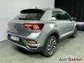 Volkswagen T-Roc 1.5 TSI DSG Style Bluetooth Navi LED Klima Silber - thumbnail 8