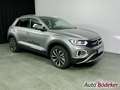 Volkswagen T-Roc 1.5 TSI DSG Style Bluetooth Navi LED Klima Silber - thumbnail 7