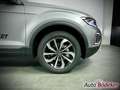 Volkswagen T-Roc 1.5 TSI DSG Style Bluetooth Navi LED Klima Silber - thumbnail 16