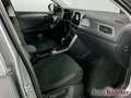 Volkswagen T-Roc 1.5 TSI DSG Style Bluetooth Navi LED Klima Silber - thumbnail 9