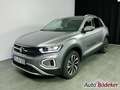 Volkswagen T-Roc 1.5 TSI DSG Style Bluetooth Navi LED Klima Silber - thumbnail 5
