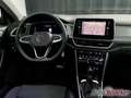 Volkswagen T-Roc 1.5 TSI DSG Style Bluetooth Navi LED Klima Silber - thumbnail 10