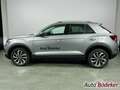 Volkswagen T-Roc 1.5 TSI DSG Style Bluetooth Navi LED Klima Silber - thumbnail 3