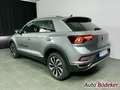 Volkswagen T-Roc 1.5 TSI DSG Style Bluetooth Navi LED Klima Silber - thumbnail 4