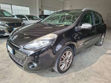 Clio 1.2 S.W