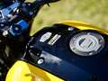 Yamaha XSR 900 60th Jaune - thumbnail 4