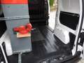 Nissan NV200 Kasten Comfort super Zustand 1 Hd Klima Kamera Weiß - thumbnail 17