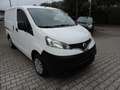 Nissan NV200 Kasten Comfort super Zustand 1 Hd Klima Kamera Weiß - thumbnail 4
