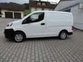 Nissan NV200 Kasten Comfort super Zustand 1 Hd Klima Kamera Weiß - thumbnail 2