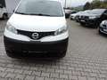 Nissan NV200 Kasten Comfort super Zustand 1 Hd Klima Kamera Weiß - thumbnail 3