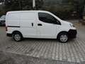 Nissan NV200 Kasten Comfort super Zustand 1 Hd Klima Kamera Weiß - thumbnail 5