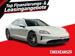 Porsche Taycan Performancebatterie Plus 4S Sport Turismo