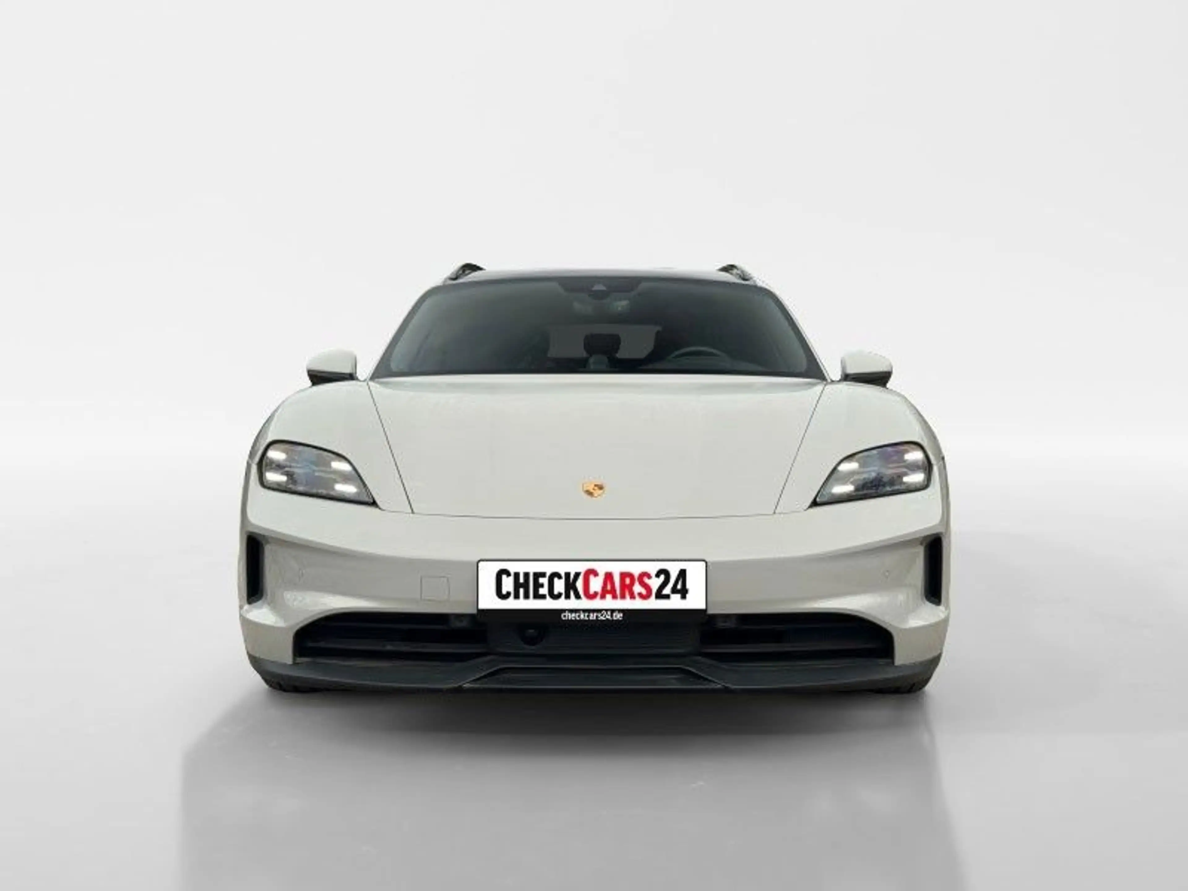 Porsche Taycan Sport Turismo 4 S — photo 5