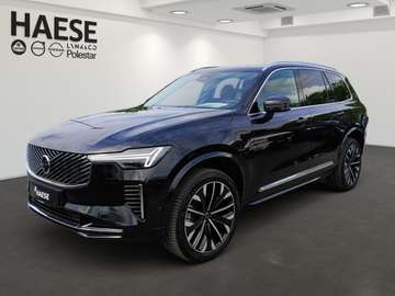 T8 Plus Bright Recharge Plug-In Hybrid AWD 7-Sitze