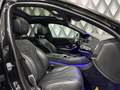 Mercedes-Benz S 350 d Lang 4MATIC Aut.// AMG LINE // PANO // HEAD-UP// Schwarz - thumbnail 20
