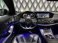 Mercedes-Benz S 350 d Lang 4MATIC Aut.// AMG LINE // PANO // HEAD-UP// Schwarz - thumbnail 10