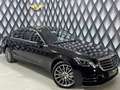 Mercedes-Benz S 350 d Lang 4MATIC Aut.// AMG LINE // PANO // HEAD-UP// Schwarz - thumbnail 1