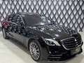 Mercedes-Benz S 350 d Lang 4MATIC Aut.// AMG LINE // PANO // HEAD-UP// Schwarz - thumbnail 41