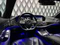 Mercedes-Benz S 350 d Lang 4MATIC Aut.// AMG LINE // PANO // HEAD-UP// Schwarz - thumbnail 26