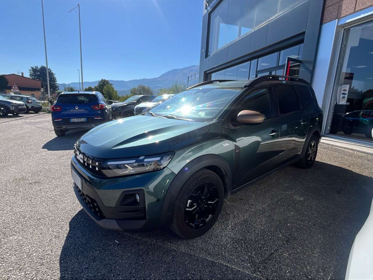 Dacia Jogger EXTREME