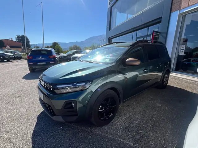 Dacia Jogger EXTREME