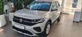 Volkswagen T-Cross 4Me TSI Gris - thumbnail 2