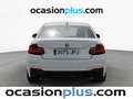BMW 218 218d Coupé Blanco - thumbnail 15