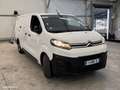 Citroen Jumpy 12 491 HT Citroën Fg XL 2.0 BlueHDi 120ch S&S Club Blanc - thumbnail 1