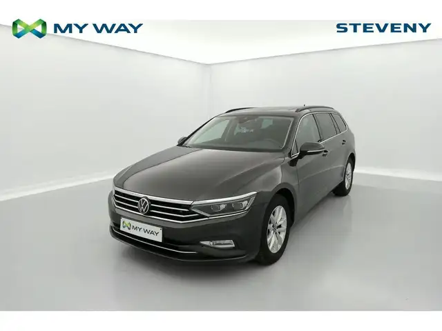 Volkswagen Passat Variant Style 'Business' 2.0TDI 90kW(122ch) DSG * My Way Selection *