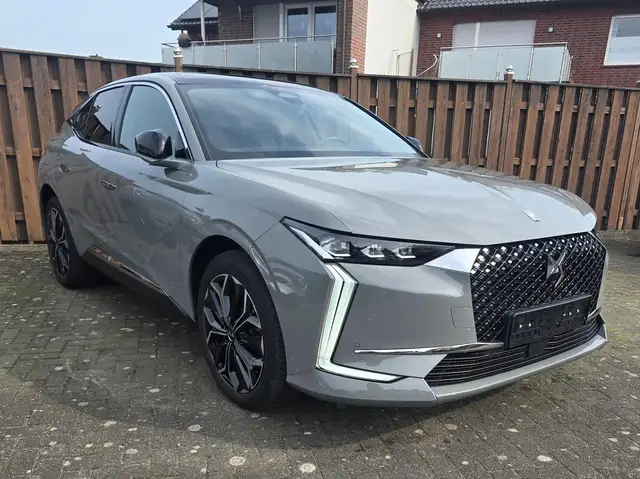 Citroen DS4 DS4 SUV PureTech 130 OPERA