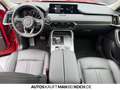 Mazda CX-60 AWD PHEV HOMURA Bose Pano 360v Matrix SCBS Rot - thumbnail 8