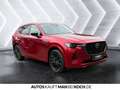 Mazda CX-60 AWD PHEV HOMURA Bose Pano 360v Matrix SCBS Rot - thumbnail 5