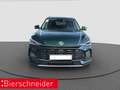 MG ZS HEV Luxury 18 NAVI 360 KAM SITZH Verde - thumbnail 3