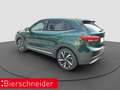 MG ZS HEV Luxury 18 NAVI 360 KAM SITZH Verde - thumbnail 5
