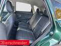 MG ZS HEV Luxury 18 NAVI 360 KAM SITZH Grün - thumbnail 17