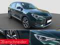 MG ZS HEV Luxury 18 NAVI 360 KAM SITZH Verde - thumbnail 12