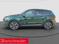 MG ZS HEV Luxury 18 NAVI 360 KAM SITZH Verde - thumbnail 4