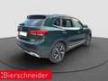 MG ZS HEV Luxury 18 NAVI 360 KAM SITZH Verde - thumbnail 8