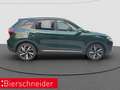 MG ZS HEV Luxury 18 NAVI 360 KAM SITZH Verde - thumbnail 9