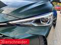 MG ZS HEV Luxury 18 NAVI 360 KAM SITZH Grün - thumbnail 32