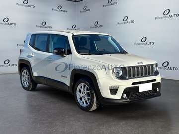 1.0 T3 Limited 88Kw(Man)"PREZZP REALE"(1691)