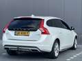 Volvo V60 2.4 D5 Twin Engine Special Edition | 2de PINKSTERD Blanco - thumbnail 17