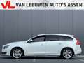Volvo V60 2.4 D5 Twin Engine Special Edition | 2de PINKSTERD Blanco - thumbnail 8