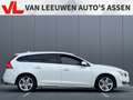 Volvo V60 2.4 D5 Twin Engine Special Edition | 2de PINKSTERD Blanc - thumbnail 9