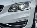 Volvo V60 2.4 D5 Twin Engine Special Edition | 2de PINKSTERD Blanco - thumbnail 16