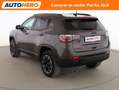 Jeep Compass 1.3 T4 4xe Plug-in Hybrid Trailhawk Gris - thumbnail 4