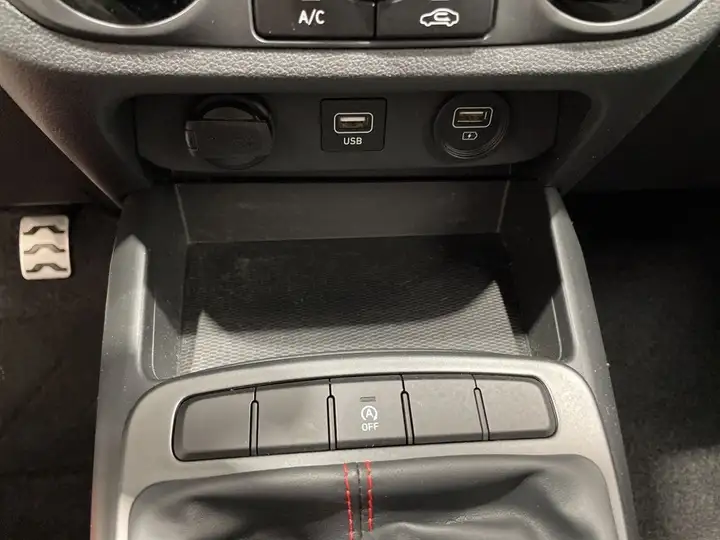 Hyundai i10 2022, foto 22