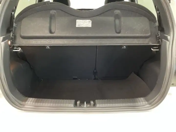 Hyundai i10 2022, foto 6