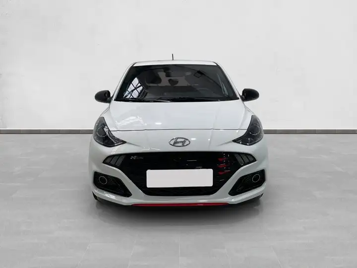 Hyundai i10 2022, foto 2