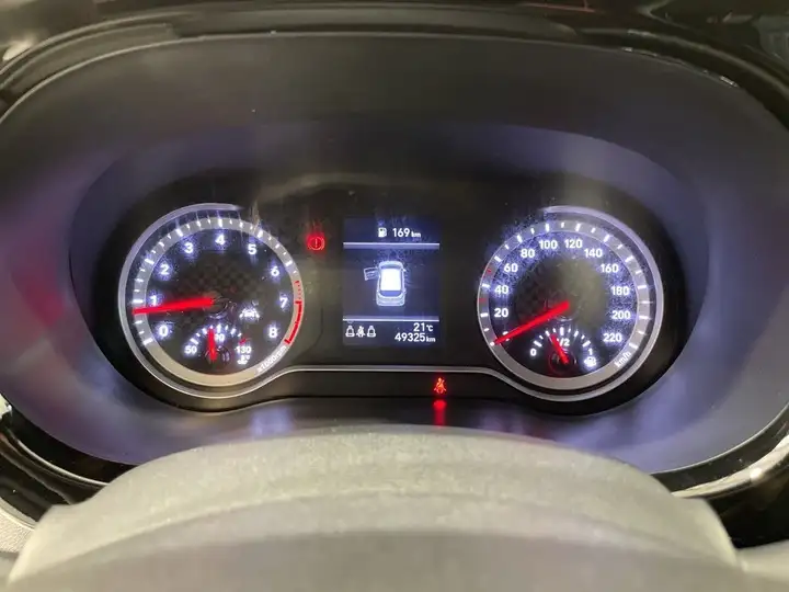 Hyundai i10 2022, foto 10